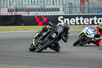Advanced Group Black Bikes